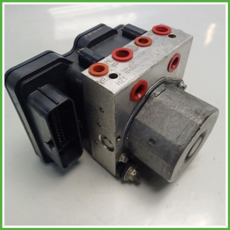 Centralina ABS Modulo Pompa BOSCH 0265956073 6R0614517BABEF VOLKSWAGEN POLO 6R Originale Usato