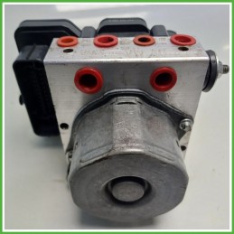Centralina ABS Modulo Pompa BOSCH 0265956073 6R0614517BABEF VOLKSWAGEN POLO 6R Originale Usato