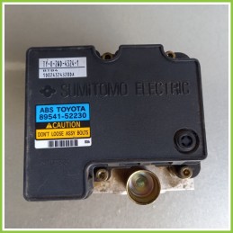Centralina Pompa Aggregato ABS Usata SUMITOMO TY-0-2WD-4324-1