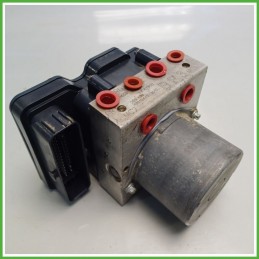 Centralina ABS Modulo Pompa BOSCH 02655956257 13463519 OPEL ASTRA B16 Originale Usato