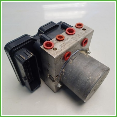 Centralina ABS Modulo Pompa BOSCH 02655956257 13463519 OPEL ASTRA B16 Originale Usato