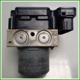 Centralina ABS Modulo Pompa BOSCH 02655956257 13463519 OPEL ASTRA B16 Originale Usato