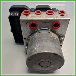 Centralina ABS Modulo Pompa BOSCH 02655956257 13463519 OPEL ASTRA B16 Originale Usato