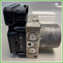 Centralina ABS Modulo Pompa BOSCH 02655956257 13463519 OPEL ASTRA B16 Originale Usato