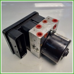 Centralina ABS Modulo Pompa ATE 10.0960-0830.3 34512460468 BMW Serie 1 E87 Originale Usato