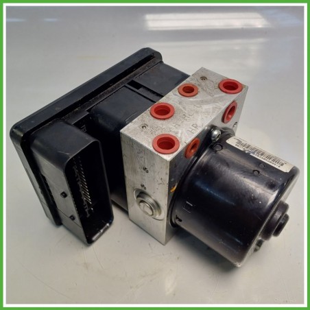Centralina ABS Modulo Pompa ATE 10.0960-0830.3 34512460468 BMW Serie 1 E87 Originale Usato