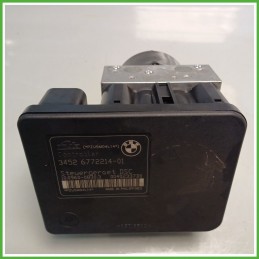 Centralina ABS Modulo Pompa ATE 10.0960-0830.3 34512460468 BMW Serie 1 E87 Originale Usato