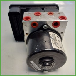 Centralina ABS Modulo Pompa ATE 10.0960-0830.3 34512460468 BMW Serie 1 E87 Originale Usato