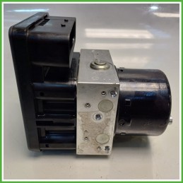 Centralina ABS Modulo Pompa ATE 10.0960-0830.3 34512460468 BMW Serie 1 E87 Originale Usato