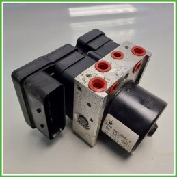 Centralina ABS Modulo Pompa ATE 10.0970-1409.3 7701209598 RENAULT TWINGO 2a Serie Originale Usato