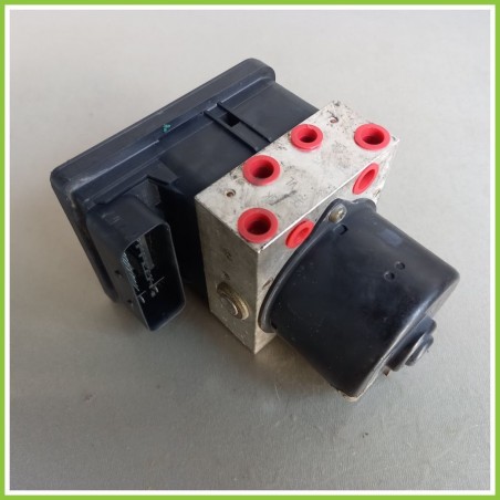 Centralina ABS Modulo Pompa ATE 10.0960-0525.3 10.0206-0114.4 OPEL ASTRA A04 Originale Usato
