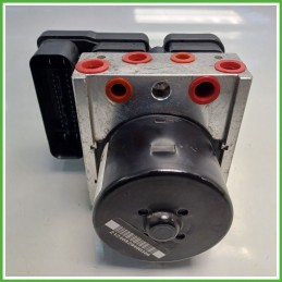 Centralina ABS Modulo Pompa ATE 10.0970-1409.3 7701209598 RENAULT TWINGO 2a Serie Originale Usato
