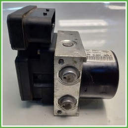 Centralina ABS Modulo Pompa ATE 10.0970-1409.3 7701209598 RENAULT TWINGO 2a Serie Originale Usato