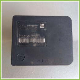 Centralina Pompa Aggregato ABS Usata ATE 10.0960-0525.3