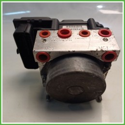 Centralina ABS Modulo Pompa BOSCH 0265800662 1608210180 PEUGEOT BIPPER Originale Usato