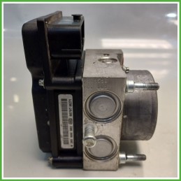 Centralina ABS Modulo Pompa BOSCH 0265800662 1608210180 PEUGEOT BIPPER Originale Usato
