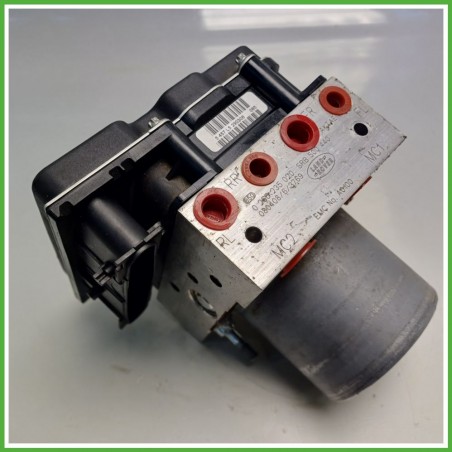Centralina ABS Modulo Pompa BOSCH 0265950472 LR019347 LAND ROVER DISCOVERY 3a Serie Originale Usato