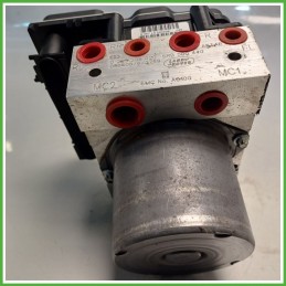 Centralina ABS Modulo Pompa BOSCH 0265950472 LR019347 LAND ROVER DISCOVERY 3a Serie Originale Usato