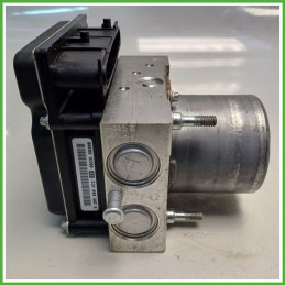 Centralina ABS Modulo Pompa BOSCH 0265950472 LR019347 LAND ROVER DISCOVERY 3a Serie Originale Usato