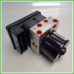 Centralina ABS Modulo Pompa ATE 10.0960-0827.3 34512460469 BMW Serie 1 E87 Originale Usato