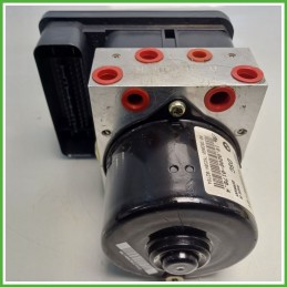 Centralina ABS Modulo Pompa ATE 10.0960-0827.3 34512460469 BMW Serie 1 E87 Originale Usato