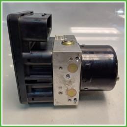 Centralina ABS Modulo Pompa ATE 10.0960-0827.3 34512460469 BMW Serie 1 E87 Originale Usato
