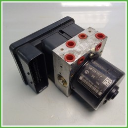 Centralina ABS Modulo Pompa ATE 10.0960-0335.3 1J0698217A VOLKSWAGEN NEW BEETLE 1C Originale Usato