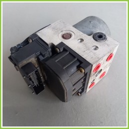 Centralina Pompa Aggregato ABS Usata BOSCH 0273004362