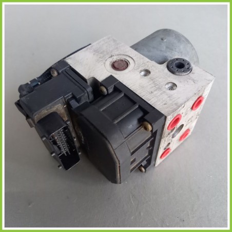 Centralina ABS Modulo Pompa BOSCH 0273004362 0265216651 OPEL ASTRA T98 Originale Usato