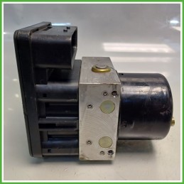 Centralina ABS Modulo Pompa ATE 10.0960-0335.3 1J0698217A VOLKSWAGEN NEW BEETLE 1C Originale Usato