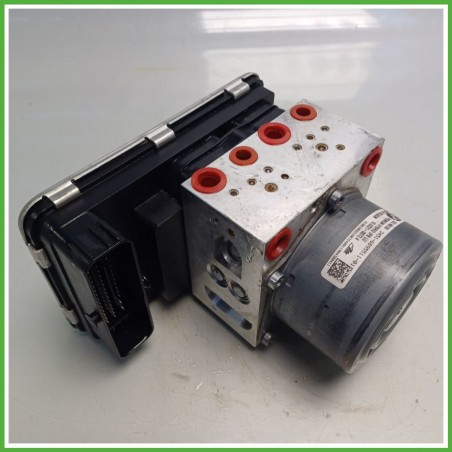Centralina ABS Modulo Pompa ATE 10.0918-6538.3 34515A374B9 BMW Serie 2 Act.Tourer ibrida F45 Originale Usato
