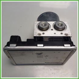 Centralina ABS Modulo Pompa ATE 10.0918-6538.3 34515A374B9 BMW Serie 2 Act.Tourer ibrida F45 Originale Usato