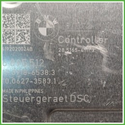 Centralina ABS Modulo Pompa ATE 10.0918-6538.3 34515A374B9 BMW Serie 2 Act.Tourer ibrida F45 Originale Usato