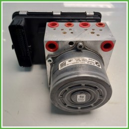 Centralina ABS Modulo Pompa ATE 10.0918-6538.3 34515A374B9 BMW Serie 2 Act.Tourer ibrida F45 Originale Usato