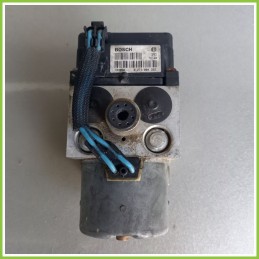 Centralina Pompa Aggregato ABS Usata BOSCH 0273004362