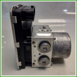 Centralina ABS Modulo Pompa ATE 10.0918-6538.3 34515A374B9 BMW Serie 2 Act.Tourer ibrida F45 Originale Usato
