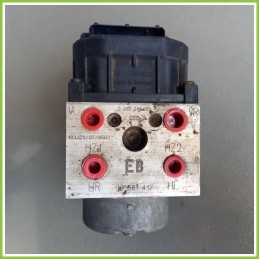Centralina Pompa Aggregato ABS Usata BOSCH 0273004362