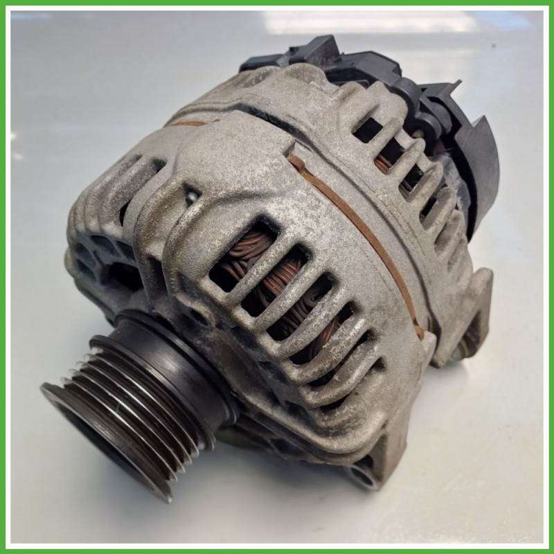 Alternatore BOSCH 0124425050 OPEL ASTRA A04 93190829