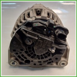 Alternatore BOSCH 0124425050 OPEL ASTRA A04 93190829