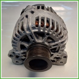 Alternatore VALEO TG11C014 VOLKSWAGEN POLO 6R 036903024H