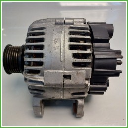 Alternatore VALEO TG11C014 VOLKSWAGEN POLO 6R 036903024H