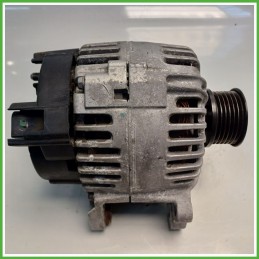 Alternatore VALEO TG11C014 VOLKSWAGEN POLO 6R 036903024H