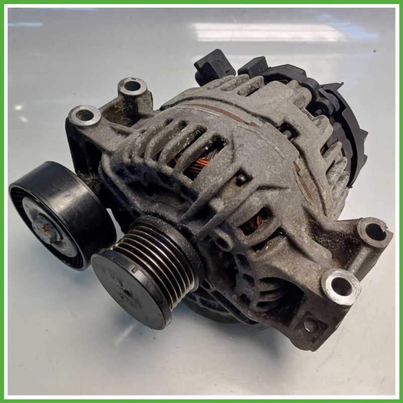 Alternatore BOSCH 0124325116 BMW Serie 1 E87 12317533270