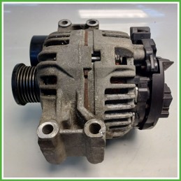 Alternatore BOSCH 0124325116 BMW Serie 1 E87 12317533270