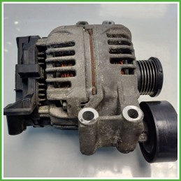 Alternatore BOSCH 0124325116 BMW Serie 1 E87 12317533270