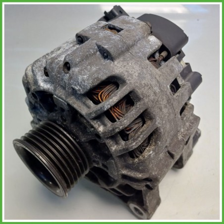 Alternatore VALEO TG9B024 PEUGEOT BIPPER 5705KY