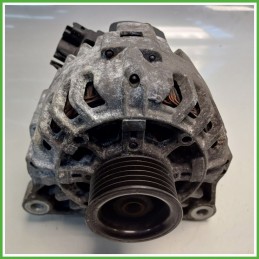 Alternatore VALEO TG9B024 PEUGEOT BIPPER 5705KY