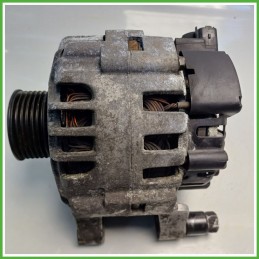 Alternatore VALEO TG9B024 PEUGEOT BIPPER 5705KY