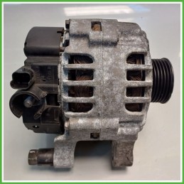 Alternatore VALEO TG9B024 PEUGEOT BIPPER 5705KY
