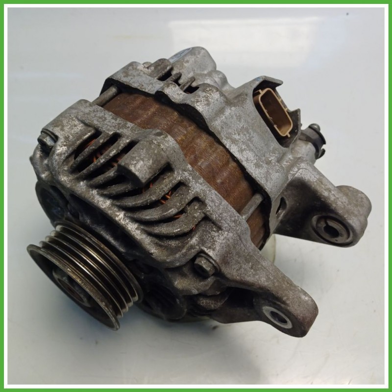 Alternatore MITSUBISHI A5TG0991 SMART FORTWO A/C451 A1321540001
